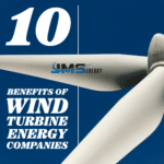 Wind Turbine Energy Companies