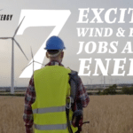 Wind and Energy Jobs