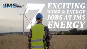 Wind and Energy Jobs