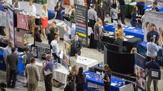 Kansas State Career Fair