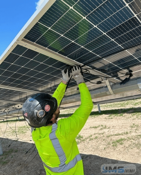 Solar Technology