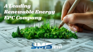 renewable energy epc company