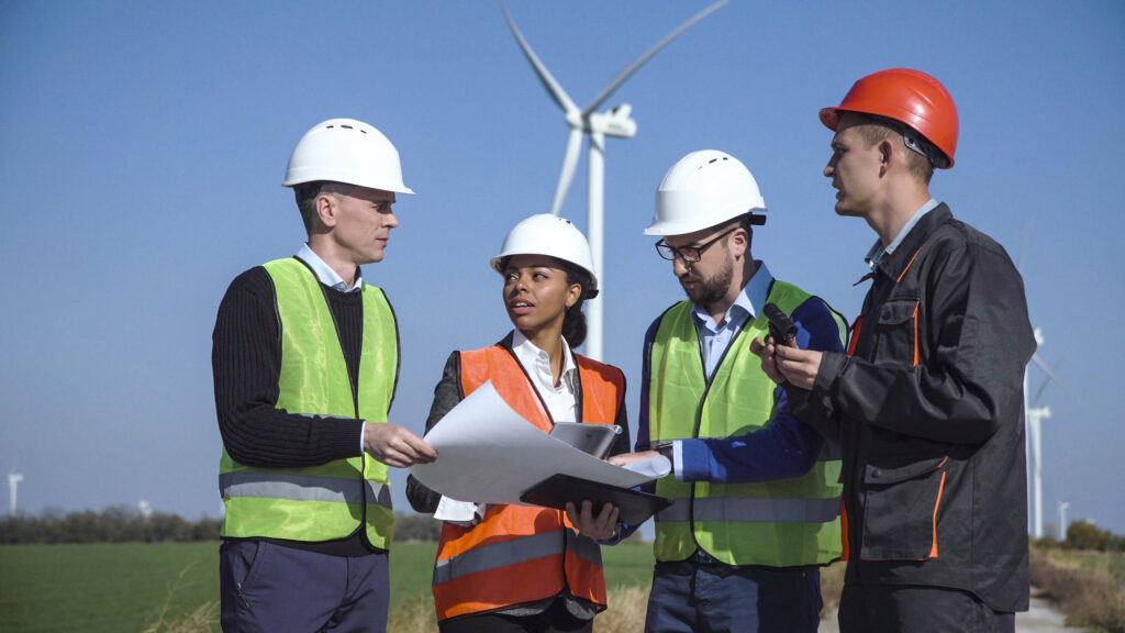 Renewable Energy Careers