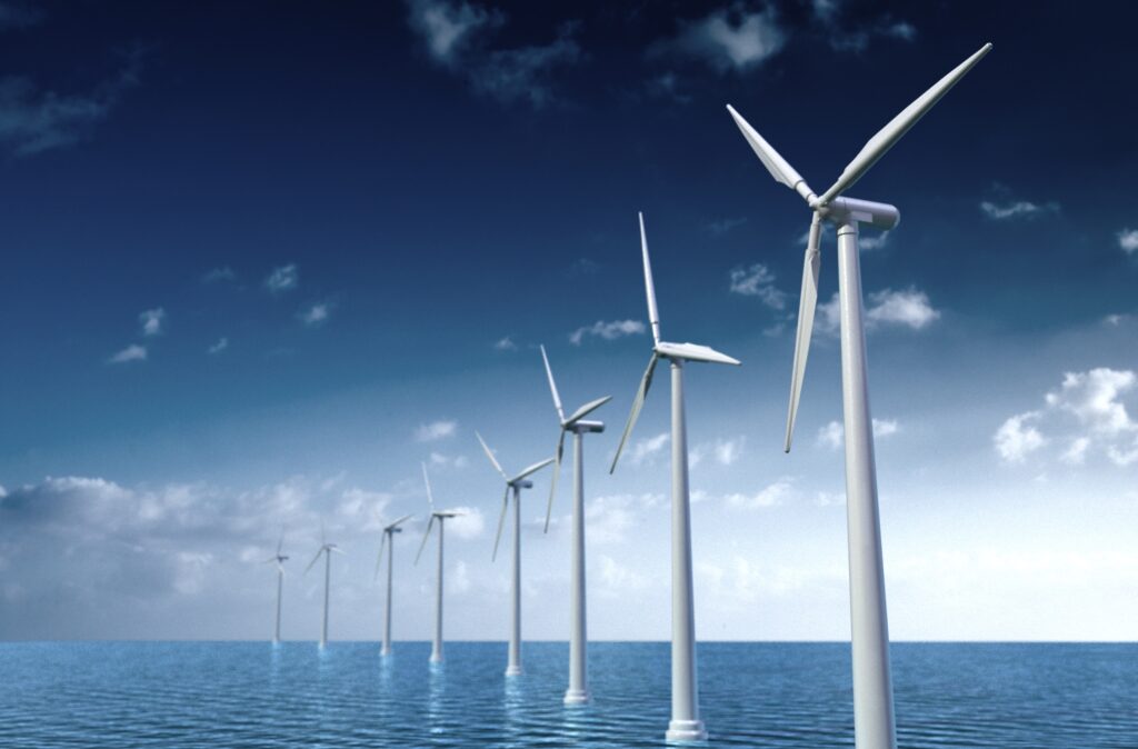 Wind Turbine Industries