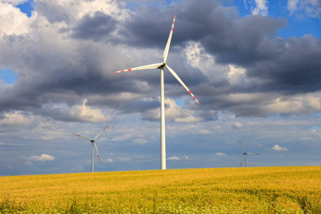 Is it easy to install a wind turbine?