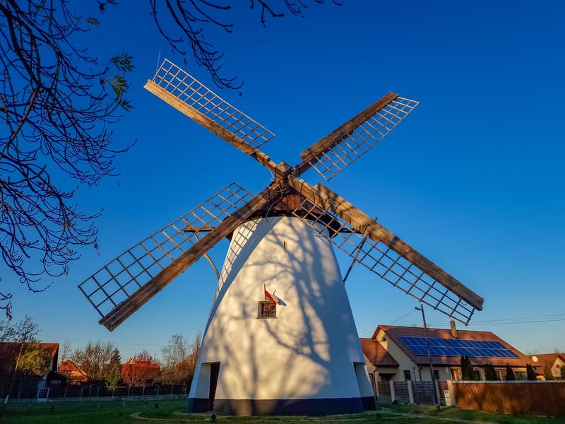 Windmill